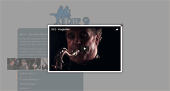 Desktop Screenshot of die2-musik.com